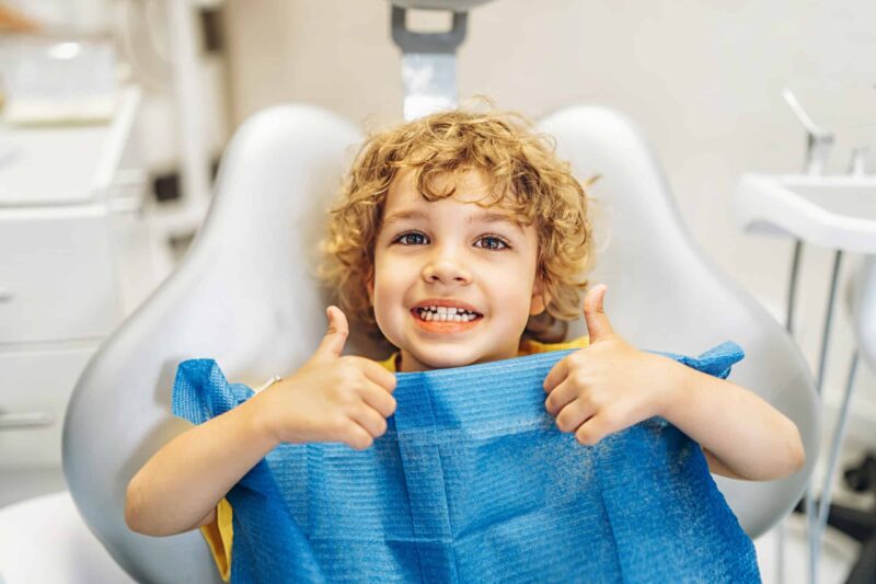 Pediatric Dentistry Oxnard